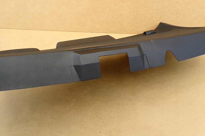 фото №7, Fiat grande punto 5d защита крышки обивка пластик обшивка зад 735335872