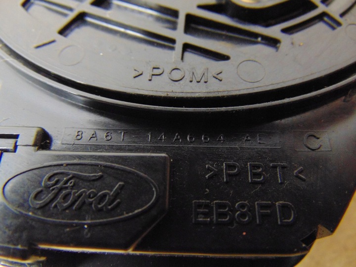 фото №10, Стрічка подушки подушка безпеки ford courier 2014-