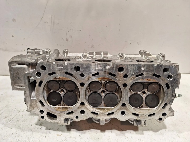 фото №9, Головка двигуна l-ja19l renault laguna iii 3.5 v4y713