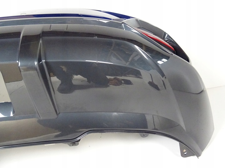 фото №15, Audi q3 83a sportback бампер зад задний 4xpdc lx5h navar 2023r