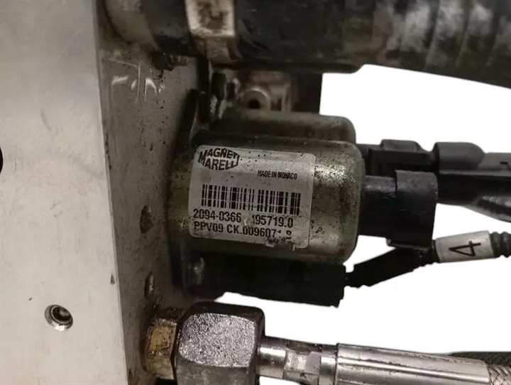 фото №12, 305902 перехідник прийому потужності ferrari ff f151 6.3 651km 4wd