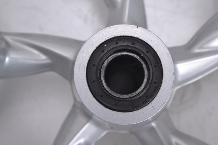 фото №7, Диск koło перед bmw k 1300 gt 09-13