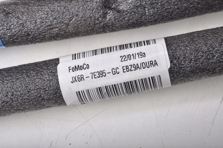 фото №7, Ford focus mk4 тросы изменения коробки передач jx6r-7e395-gc