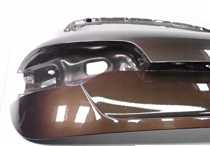 фото №12, 4l0827023b крышка зад багажника lz8w q7 4l рестайлинг