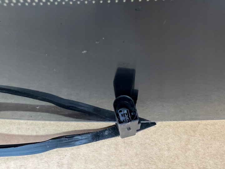 фото №6, Стекло лобовое mercedes cl w216 2009