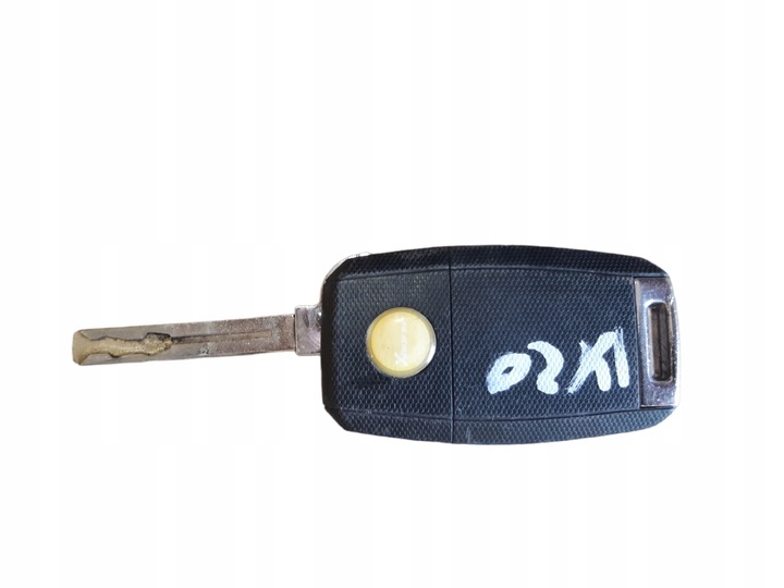 фото №8, Hyundai ix20 набір стартовий комп'ютер замок запалювання