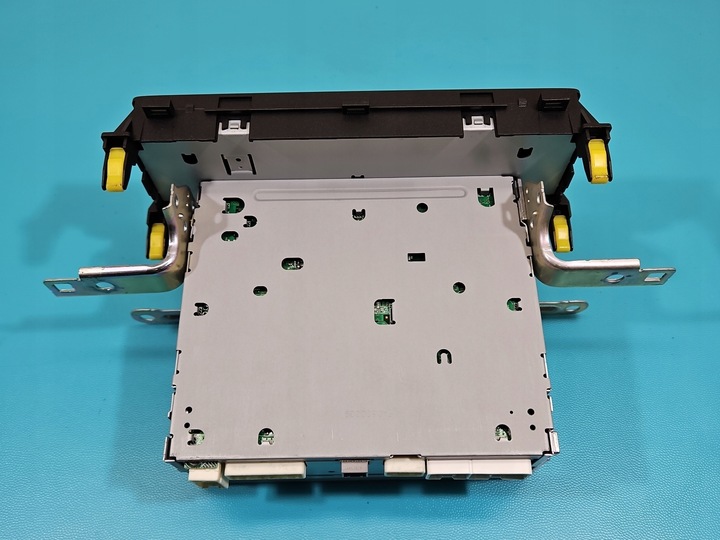 фото №8, Радіо заводські toyota auris ii 86120-02880 радіопрогравач