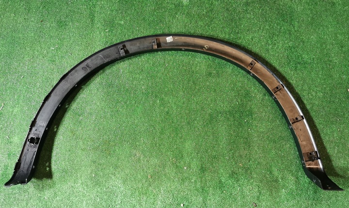 фото №8, Планка na крило права зад задня ford ranger vi 22- n1wb-16a074-ma