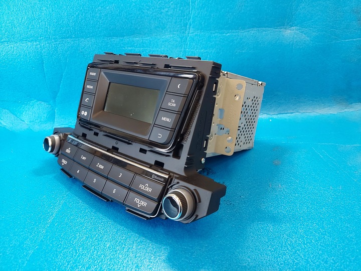 фото №9, Радио экран hyundai tucson 2018 r acbc0d7ee