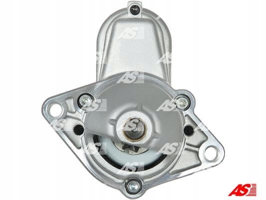 фото №1, Стартер astra, corsa d6ra