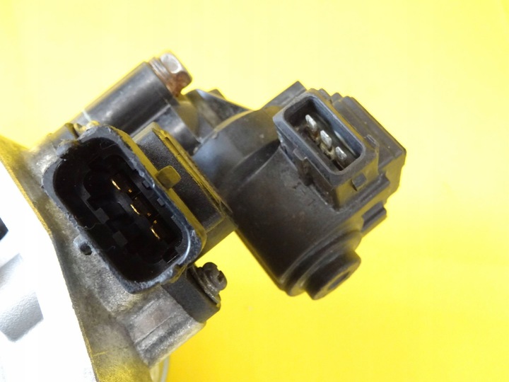 фото №7, Дросельна заслінка hyundai getz 3515002600 nr237