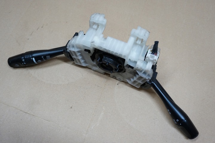 фото №9, Pajero pinin переключатель комбинированный 1,8 gdi eu