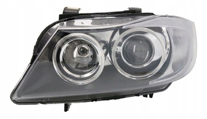 фото №2, Фара tyc 20-12450-06-2 tyc 20-12450-06-2 tyc