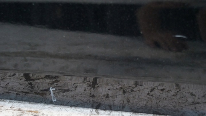 фото №10, Двері лівий зад audi a4 b9 sedan