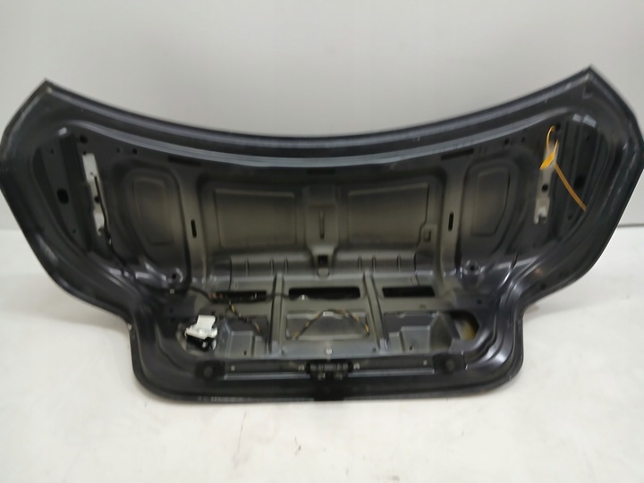 фото №8, Крышка багажника bmw e60 416/9