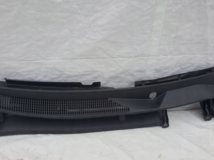 фото №13, Toyota rav4 rav-4 iii 06-12 панель под лобовым стеклом европа 55781-42090