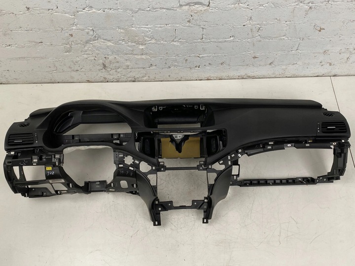 фото №7, 2010 honda accord панель раздаточная 60zhs997531