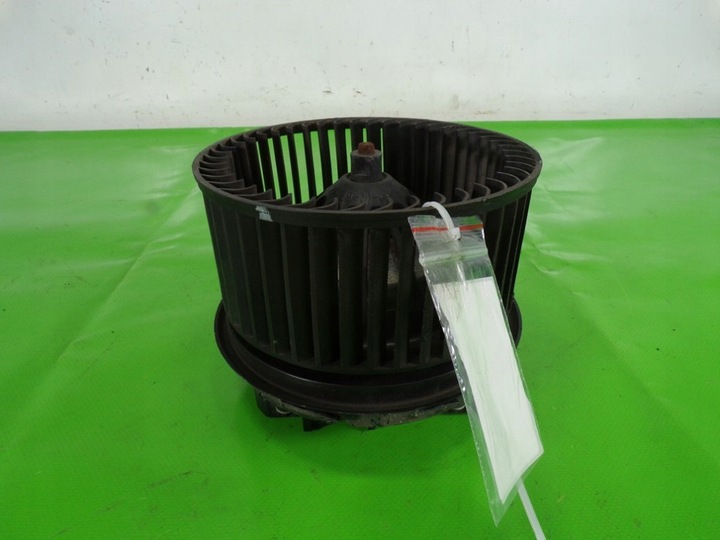 фото №1, Volvo v50 вентилятор воздуходувка воздуховод 4m5h18456cc