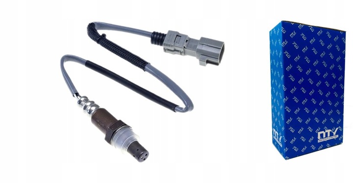 фото №10, Nty esl-ty-001 лямбда-зонд