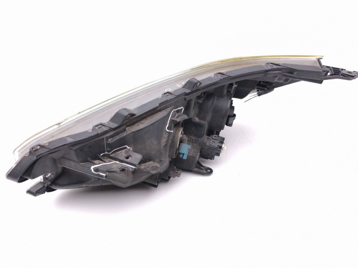 фото №12, Honda cr-v 2013 фара