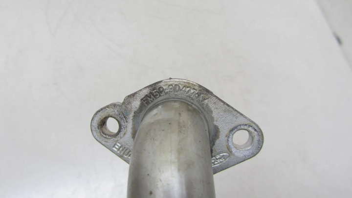 фото №5, Ford c-max mk2 1.5 трубка трубка  egr fm5q-9d477-aa