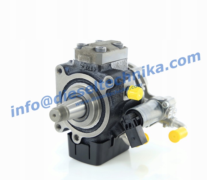 фото №10, Новая насос vdo: 5ws40836 a2c59517047 03l130755e