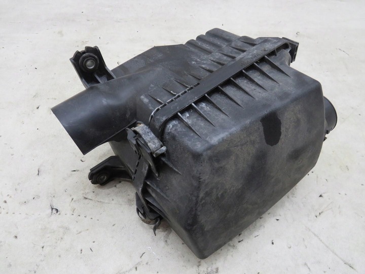 фото №1, Корпус фильтра воздуха hyundai i30 ii 1.4 b