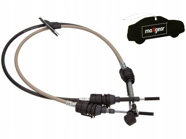 фото №2, Трос изменения коробки передач db sprinte