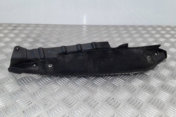 фото №1, Крепление передней левого крыльев honda civic viii хэтчбек fn, fk