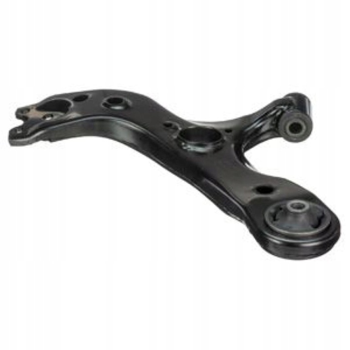 фото №2, Рычаг подвешивание колёса перед delphi tc5207