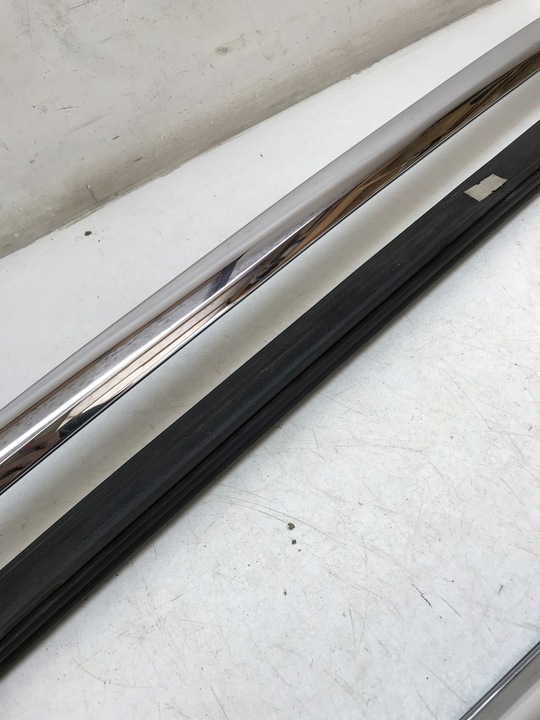 фото №7, Планка накладка перед ліва tesla s 1095799-00-b