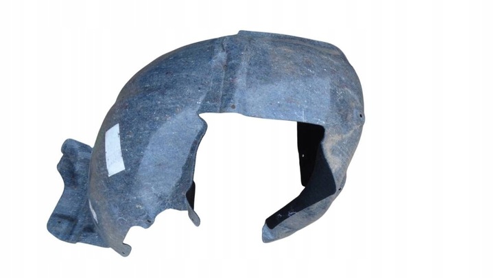 фото №1, Подкрылок левый перед 8j0821171b audi tt ii новое