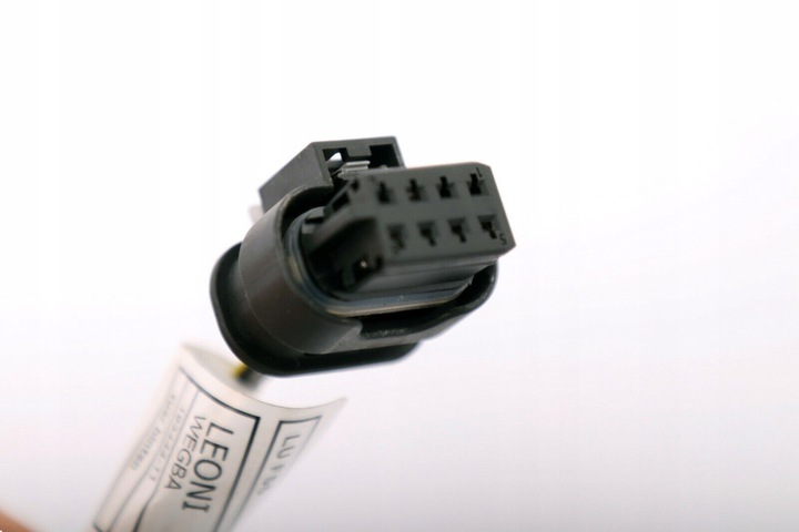 фото №10, Mini cooper one f55 джгут двері зад 9359266