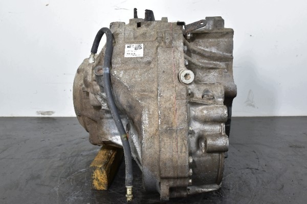 фото №11, Кпп кпп / коробка передач opel insignia a zafira c 2.0 cdti автомат 55583239a tf-80sc