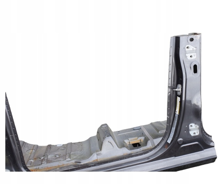 фото №7, Dodge ram 1500 v четверть левая порог стойка 19-23r