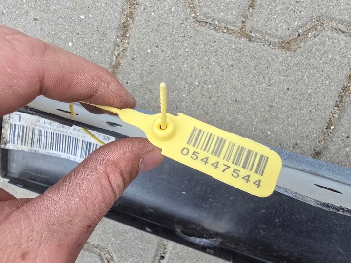 фото №9, Планка пороговая левая bmw 3 f30 f31 m набор