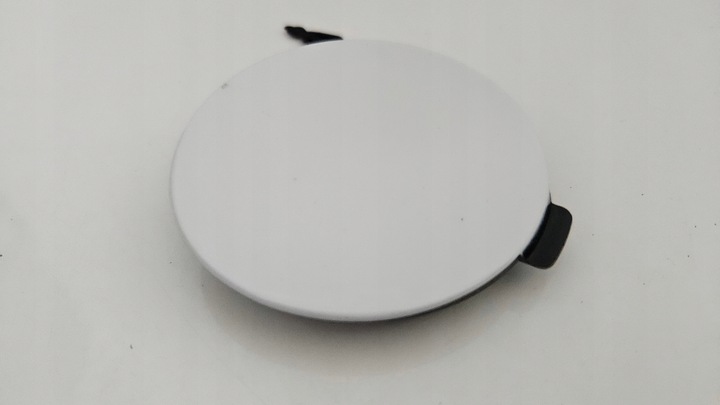 фото №2, Ford galaxy mk4 заглушка бампера фаркоп перед lm2b17a989a