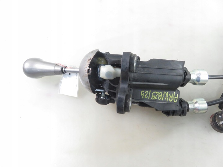 фото №4, Домкрат honda civic viii 1.8 r18a2