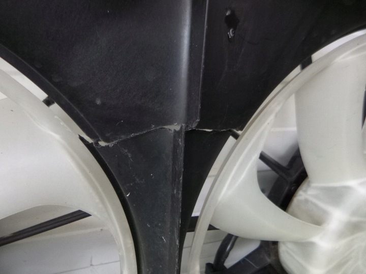 фото №5, Mazda 6 gj 2.2 sh01 вентилятор радиатор комплект