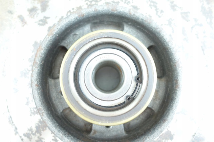 фото №13, Renault vel satis диски зад подшипник 300mm optimal 402029325r 432027259r