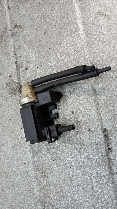 фото №1, Клапан вакуум hyundai matrix 1.5crdi 03r