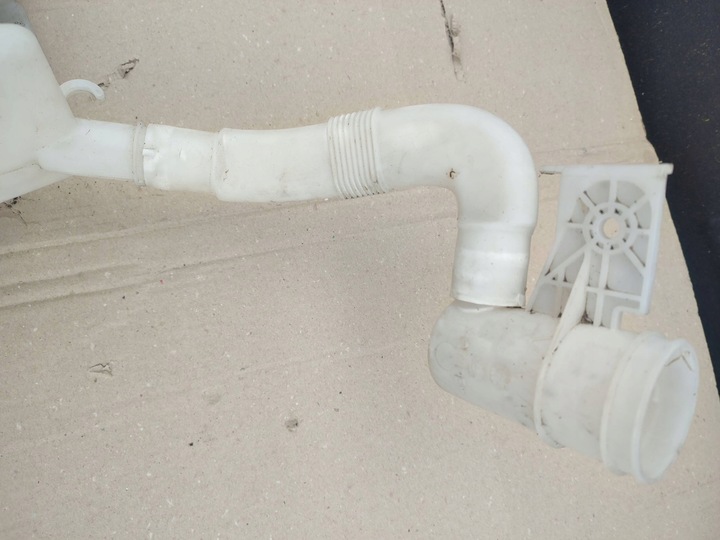 фото №9, Бак бачок жидкости do омывателя volkswagen jetta vi beetle ii 5c