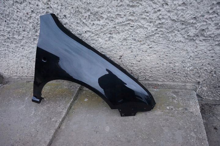 фото №3, Крило переднє праві skoda fabia i 1 9910