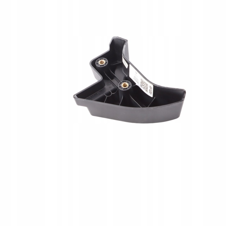 фото №11, Vw polo 6r кронштейн крепление багажника правое 6r0858848