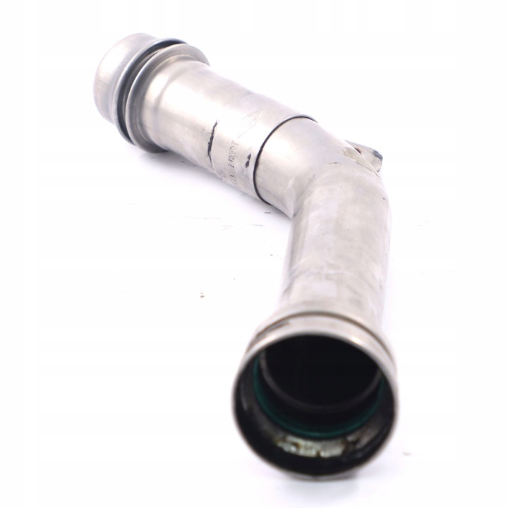 фото №10, Renault scenic megane iii 1.5dci труба воздуха наддувного 8200731430