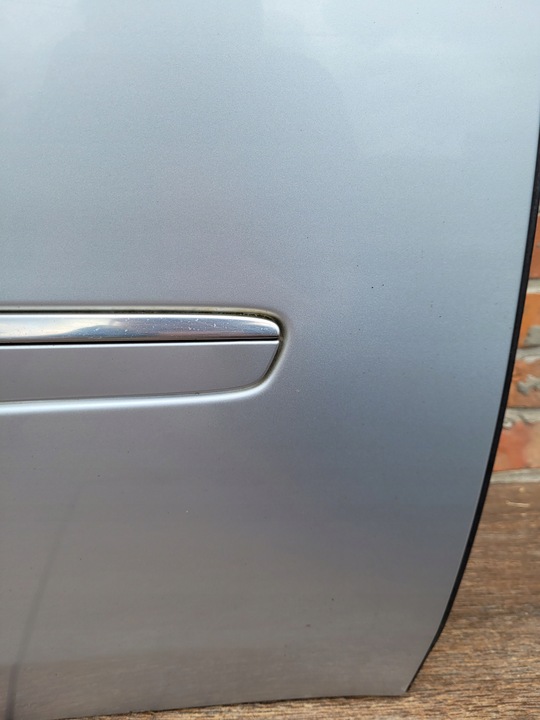 фото №14, Mercedes ml w164 05-11 c775 дверь правые перед