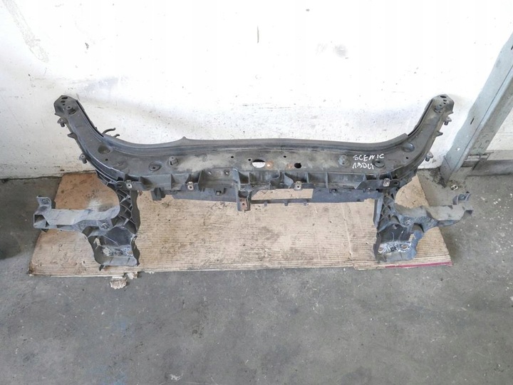 фото №1, Pas переднє підсилювач renault grand scenic ii