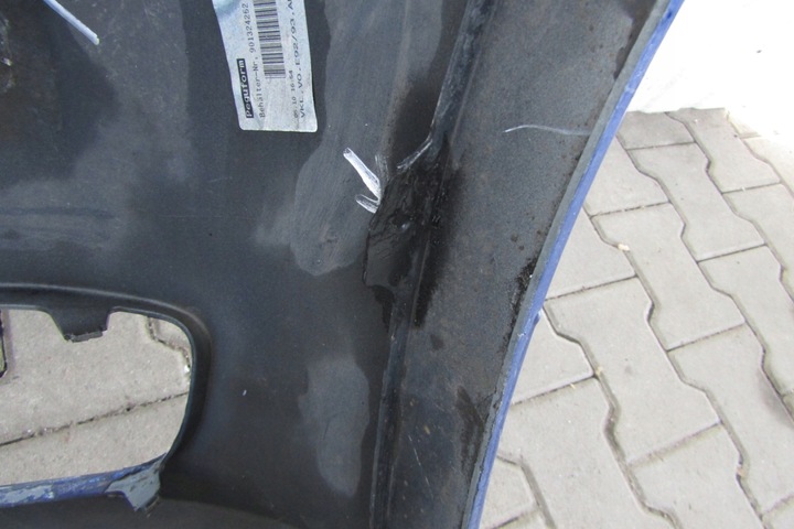 фото №13, Бампер перед переднє bmw 3 e92 e93 купе cabrio 06-08