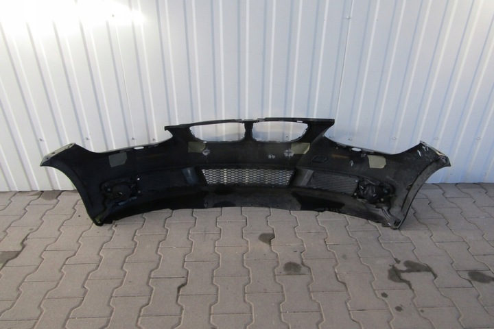 фото №11, Бампер перед bmw 3 e92 e93 купе cabrio 06-08