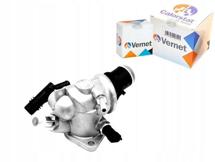 фото №1, By vernet термостат alfa 1,8tbi 83c calorstat